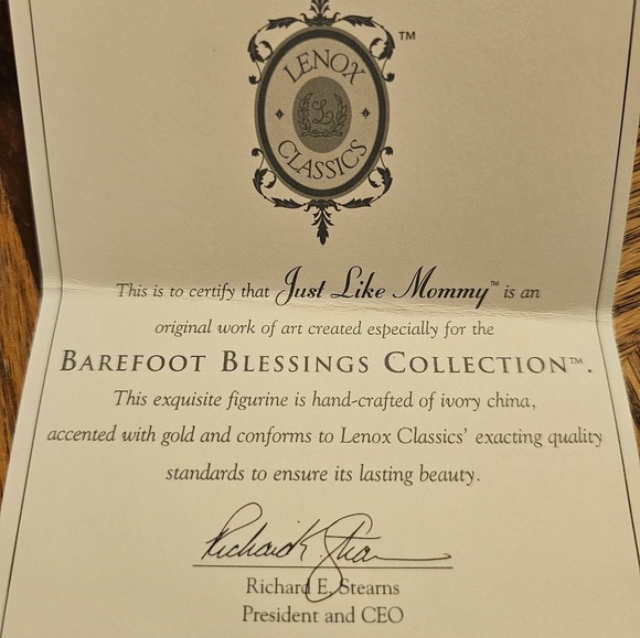 LENOX CLASSICS - Picture 10 of 13